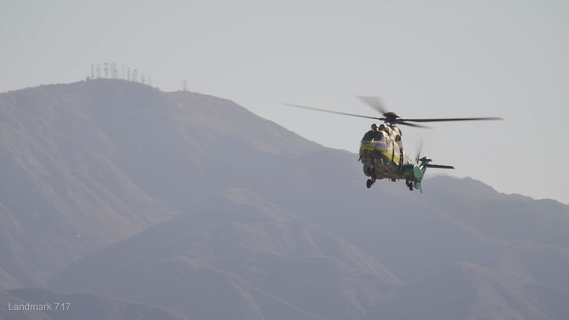 Clips: American Heroes Airshow (2022)