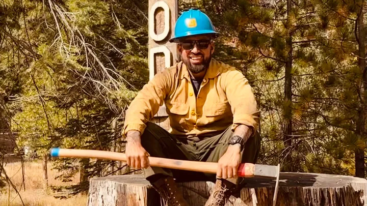 Help Hotshot Fernando Allende Battling Cancer